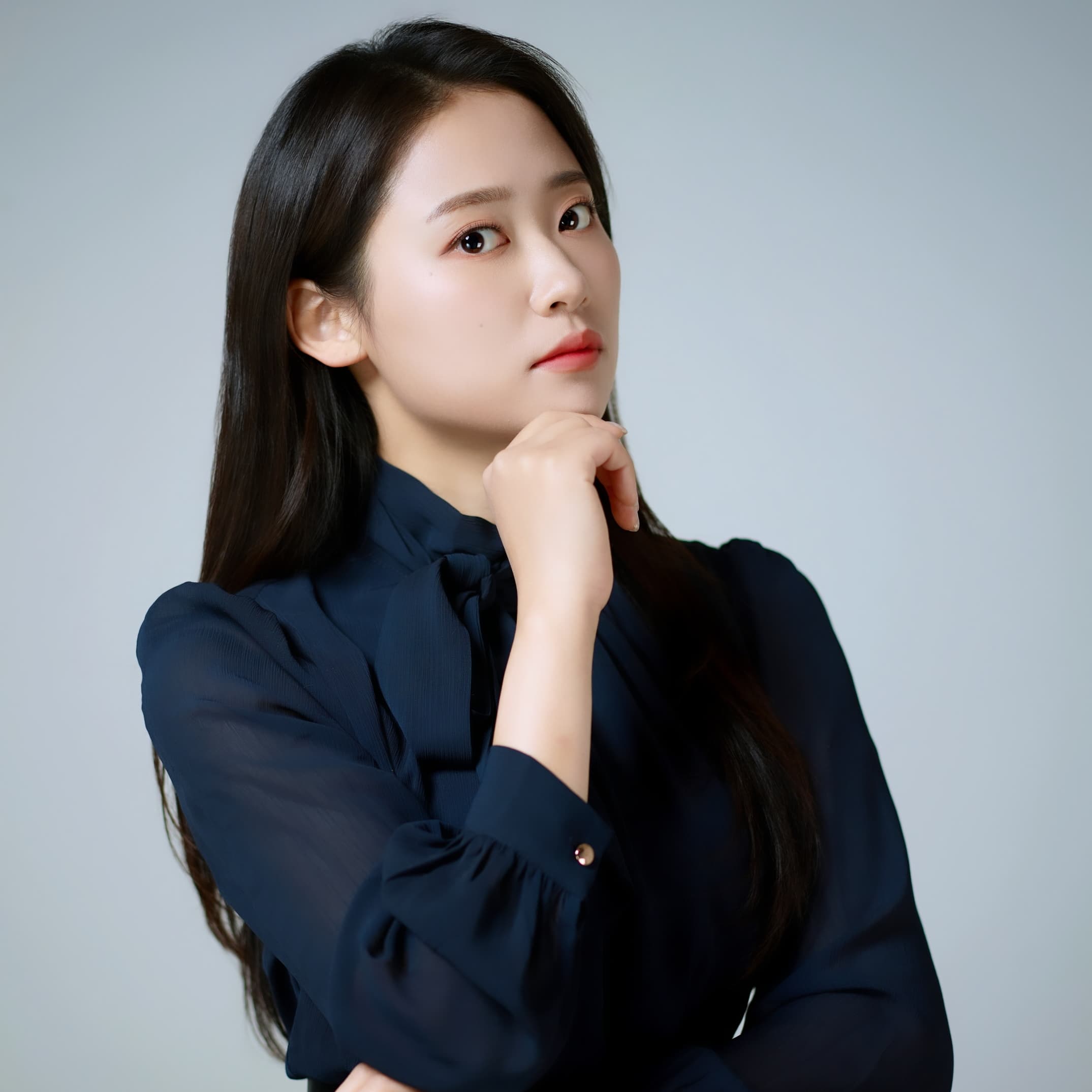 정지은