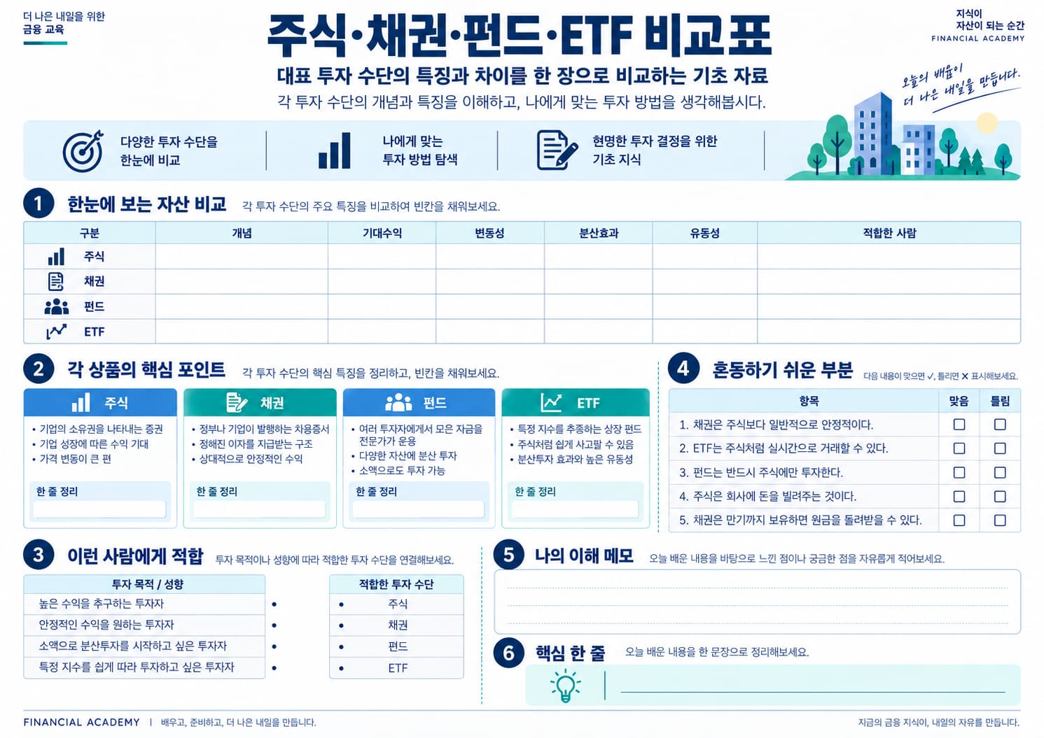 내 인생 맞춤 포트폴리오 초안